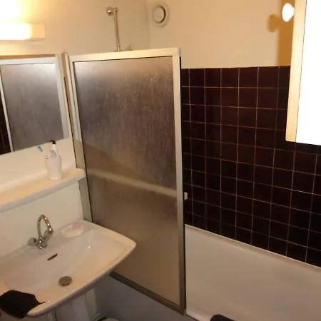 Apartament Village A 28 *